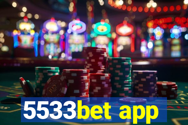 5533bet app